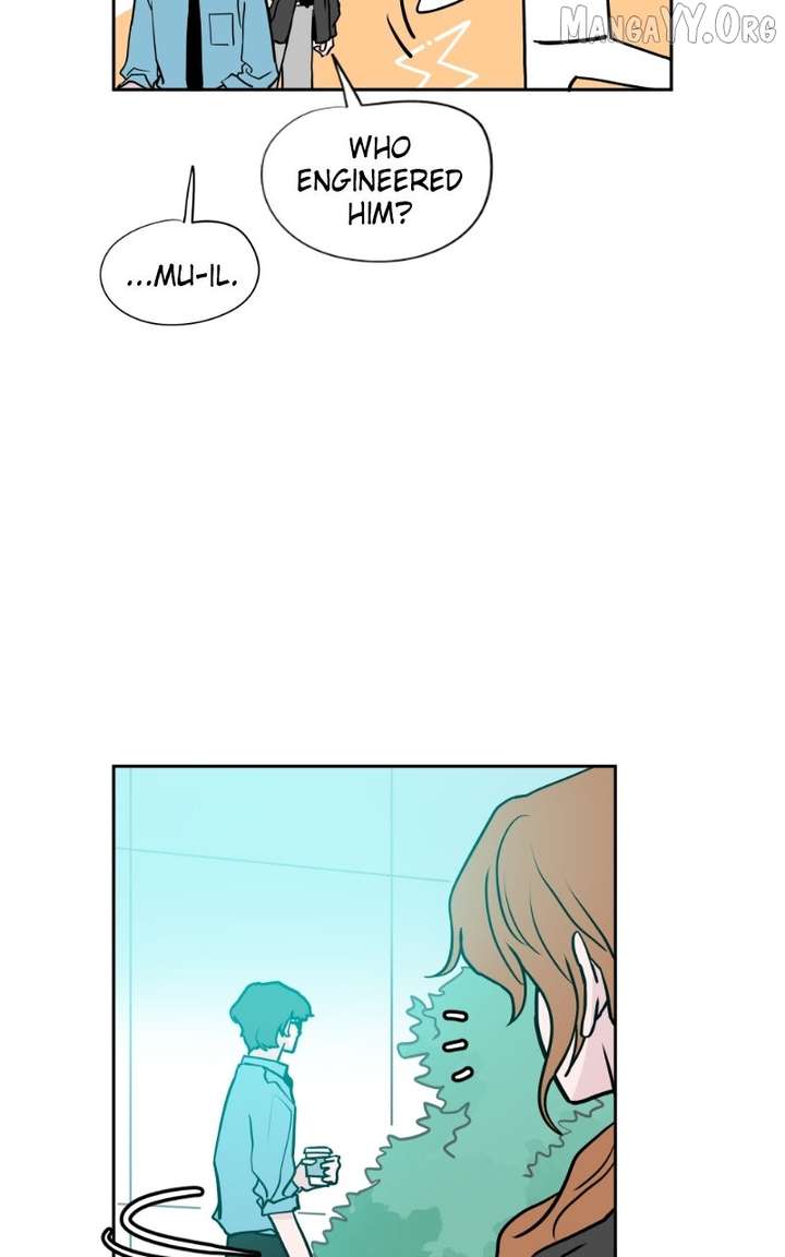 Read Love Letter chapter 35 image 67 on Lezhin