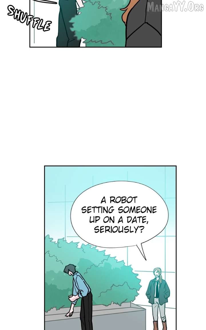 Read Love Letter chapter 35 image 68 on Lezhin