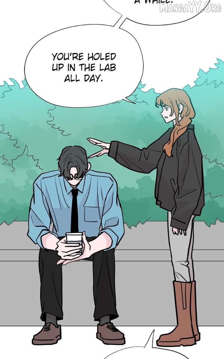 Read Love Letter chapter 35 image 71 on Lezhin
