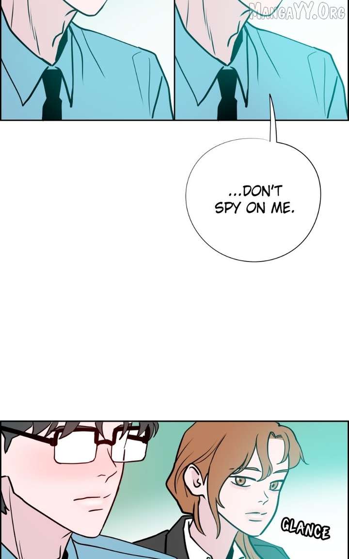 Read Love Letter chapter 35 image 74 on Lezhin