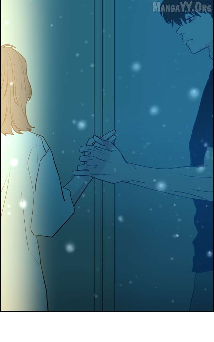 Read Love Letter chapter 35 image 9 on Lezhin