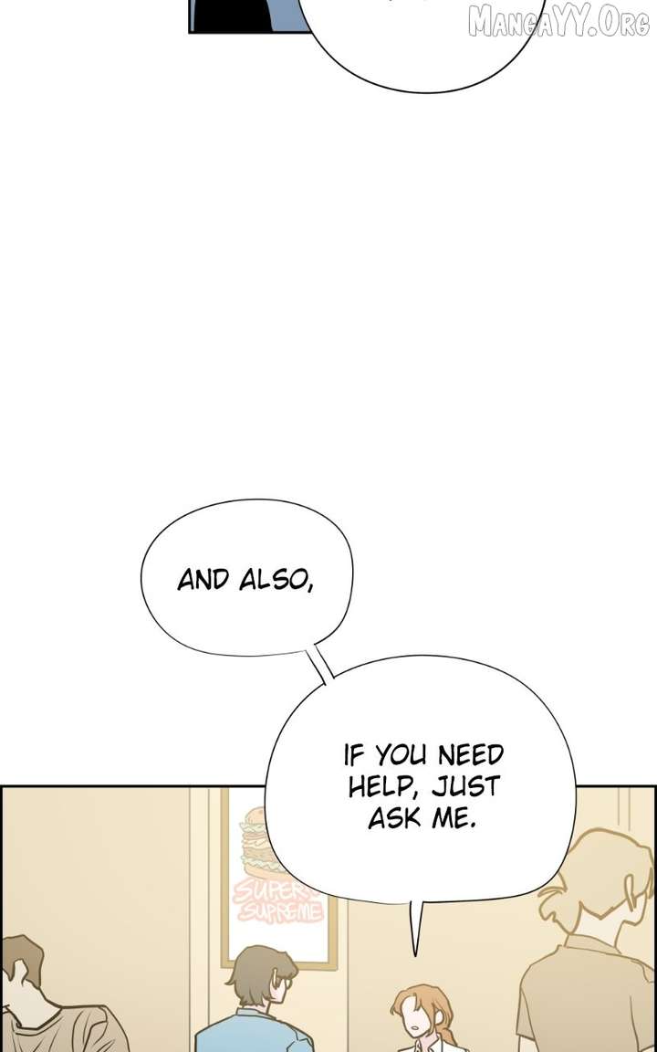 Read Love Letter chapter 35 image 90 on Lezhin