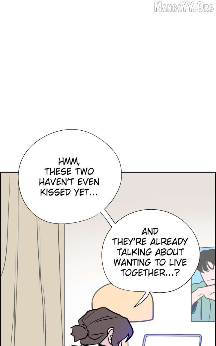 Read Love Letter chapter 35 image 94 on Lezhin