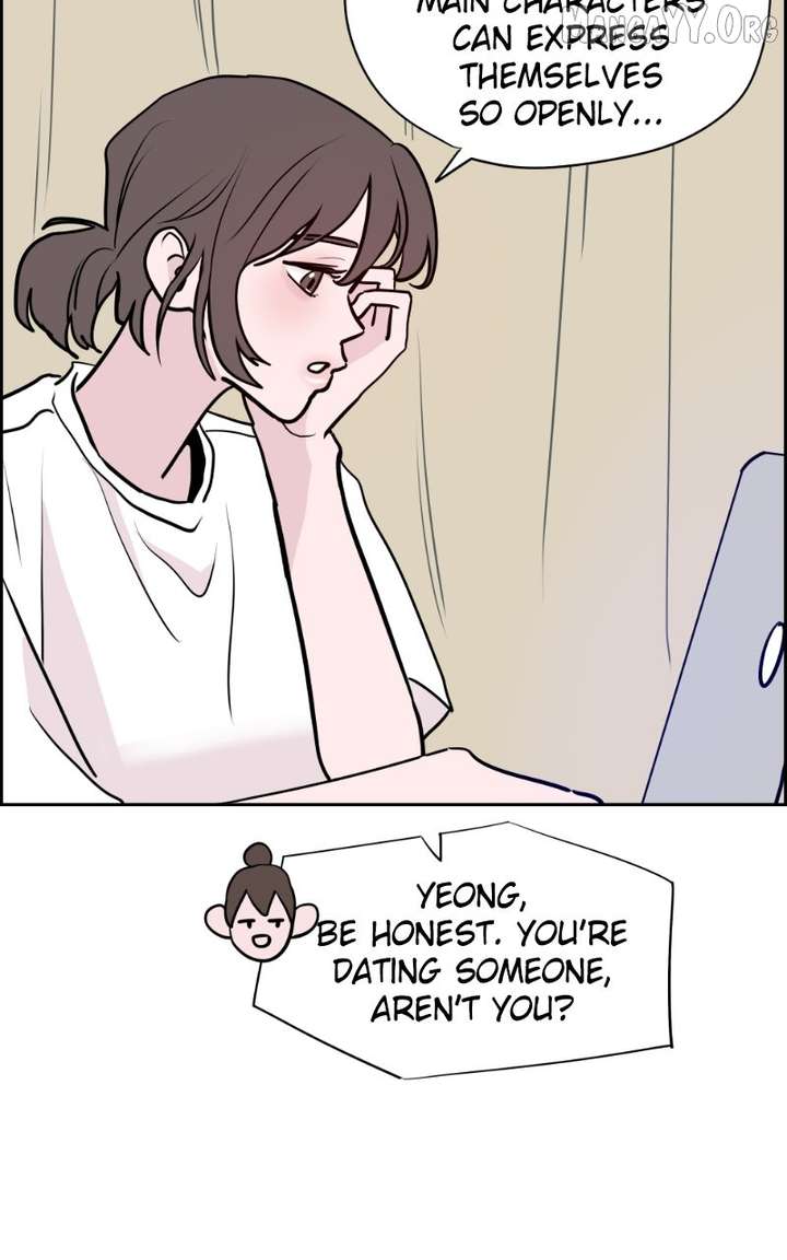 Read Love Letter chapter 35 image 96 on Lezhin