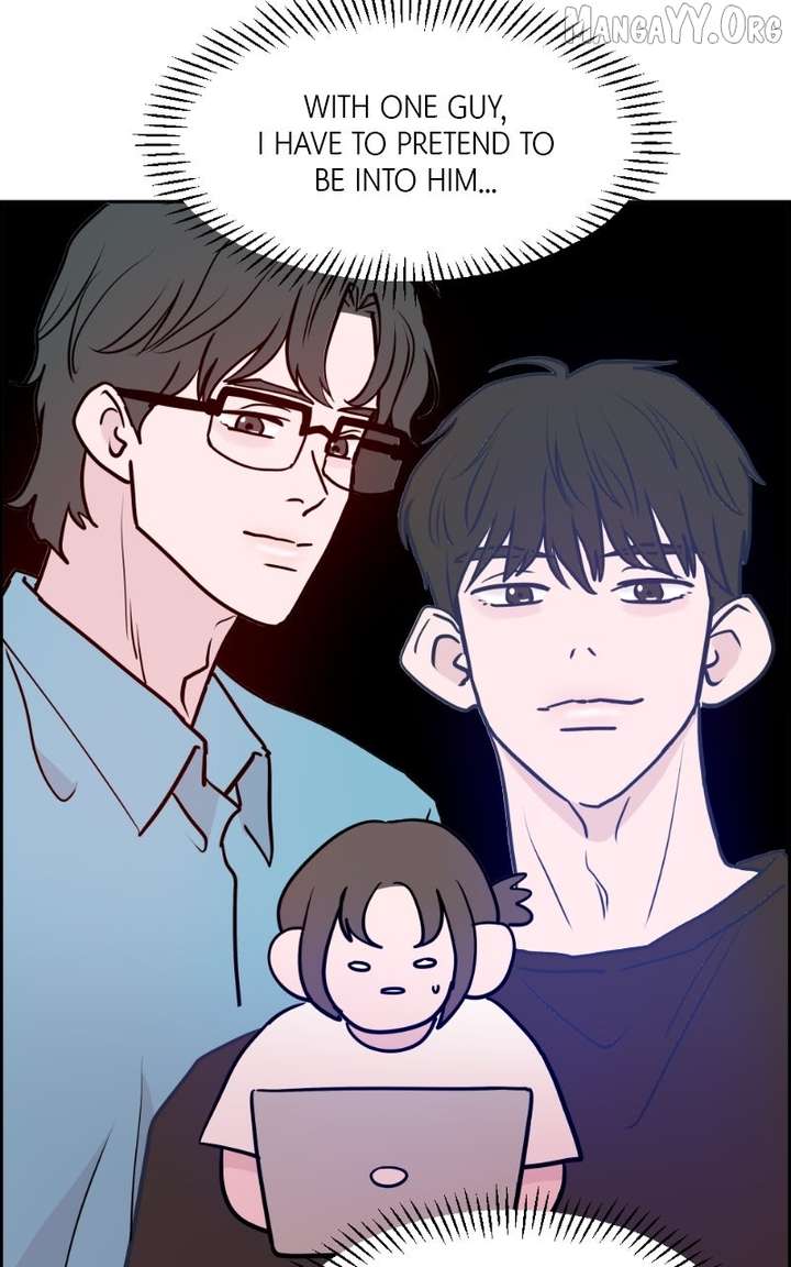 Read Love Letter chapter 35 image 98 on Lezhin