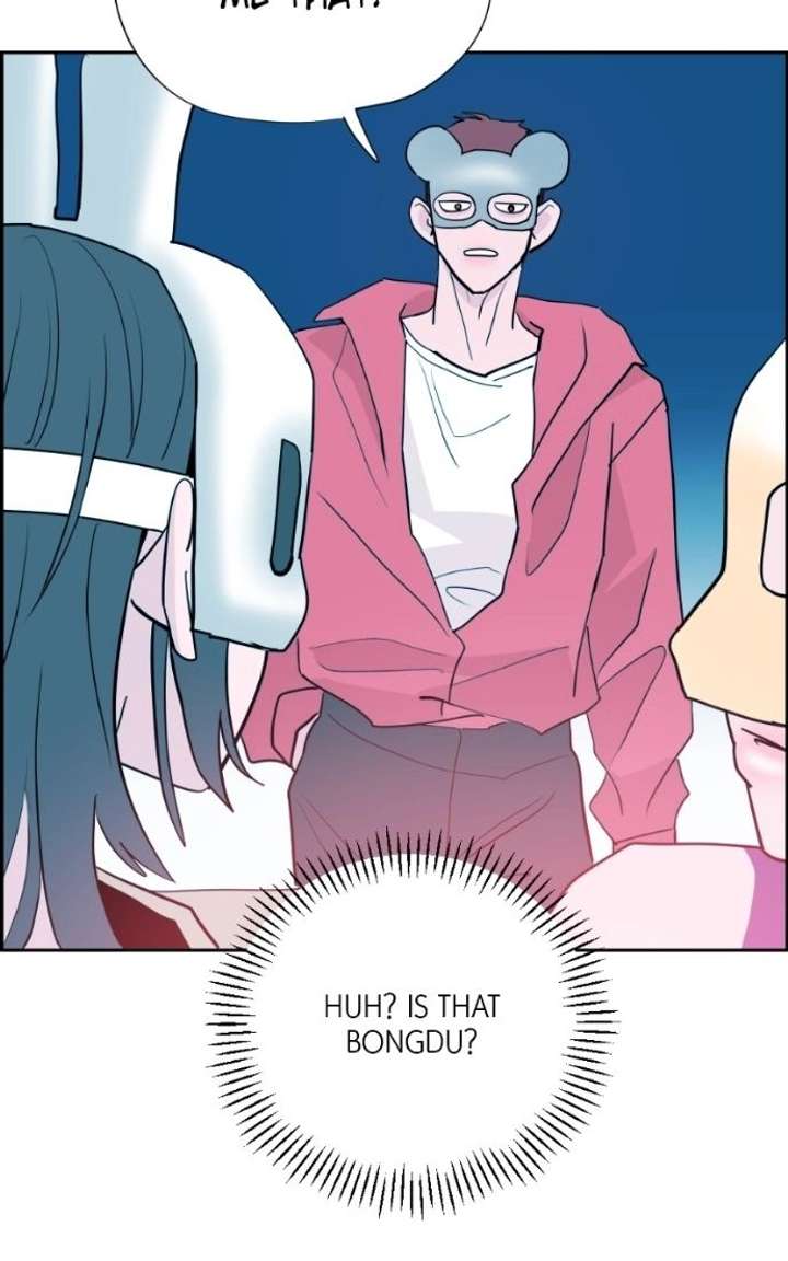 Read Love Letter chapter 37 image 34 on Lezhin