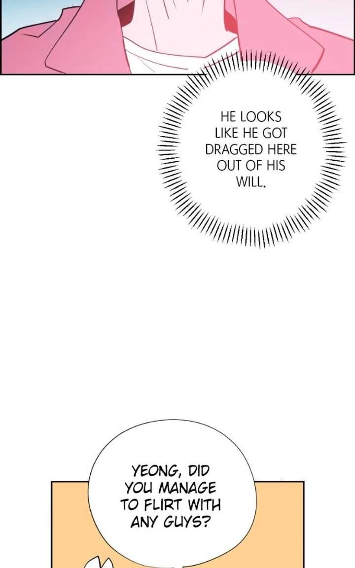 Read Love Letter chapter 37 image 44 on Lezhin
