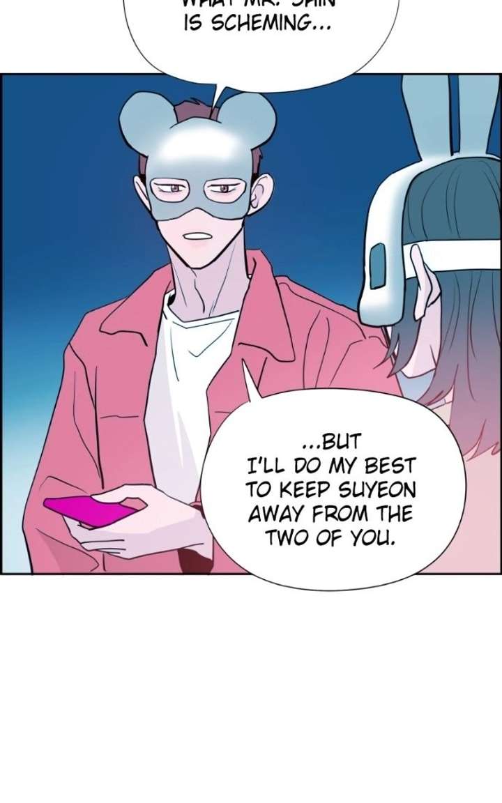 Read Love Letter chapter 37 image 62 on Lezhin