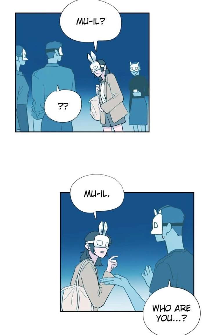 Read Love Letter chapter 37 image 65 on Lezhin