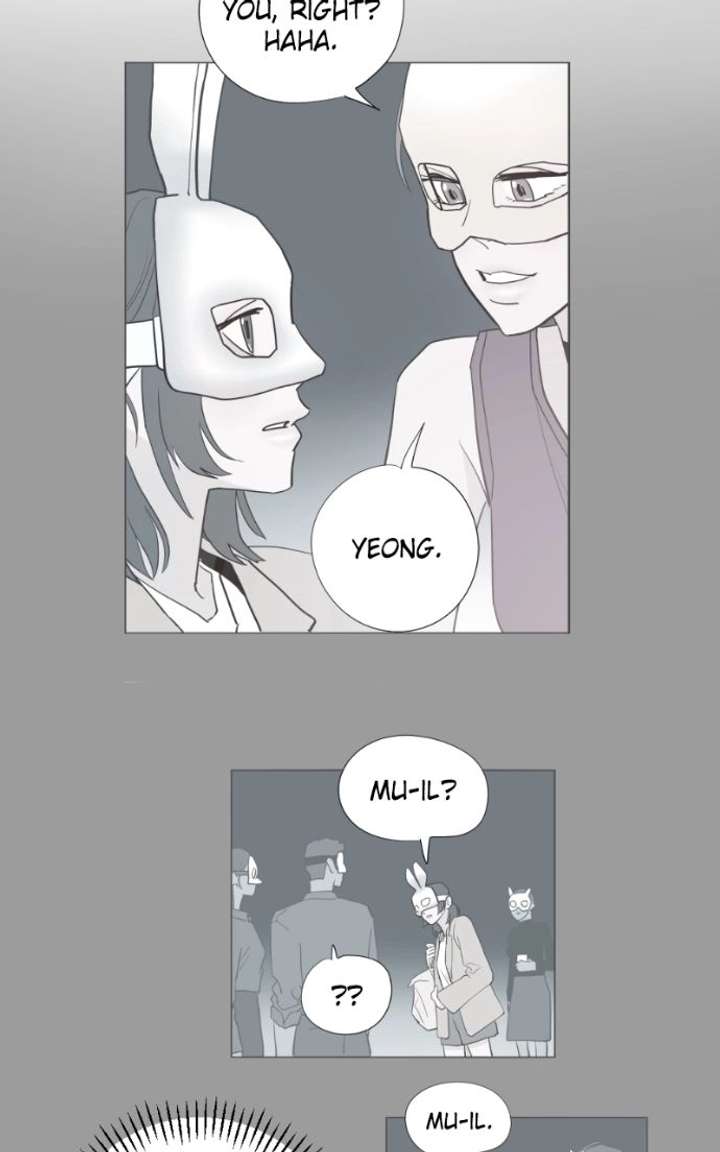 Read Love Letter chapter 38 image 28 on Lezhin