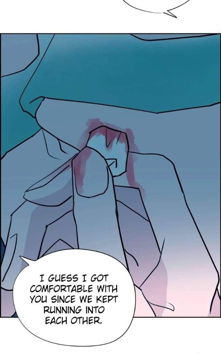 Read Love Letter chapter 38 image 37 on Lezhin