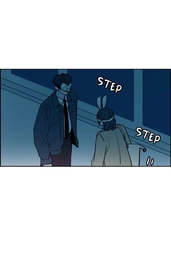 Read Love Letter chapter 38 image 8 on Lezhin