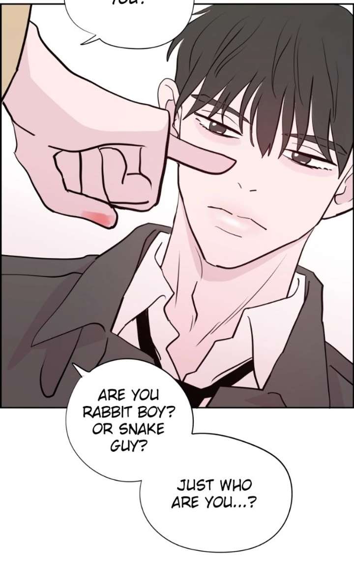 Read Love Letter chapter 38 image 99 on Lezhin