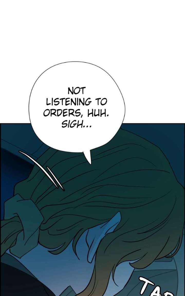 Read Love Letter chapter 39 image 100 on Lezhin