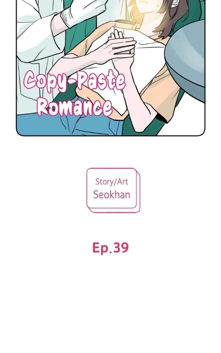 Read Love Letter chapter 39 image 23 on Lezhin