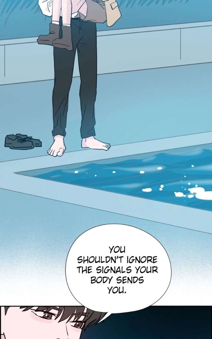Read Love Letter chapter 39 image 57 on Lezhin
