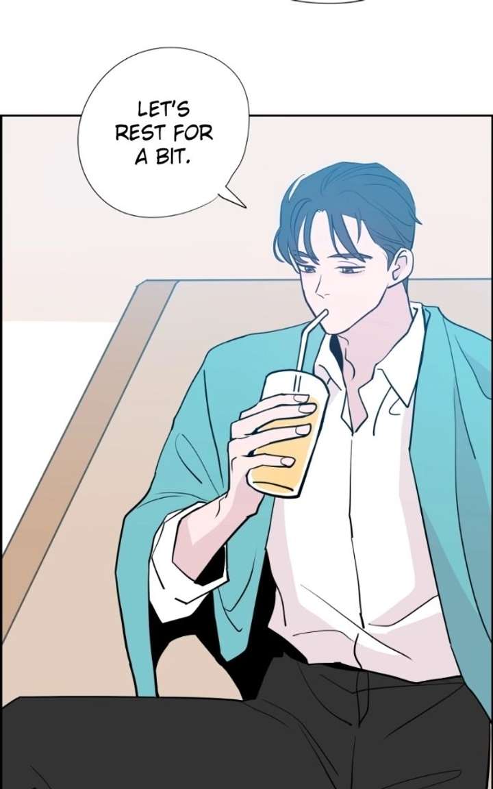 Read Love Letter chapter 39 image 75 on Lezhin