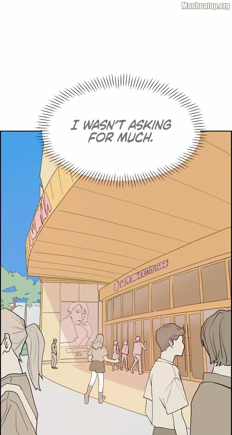 Read Love Letter chapter 4 image 1 on Lezhin