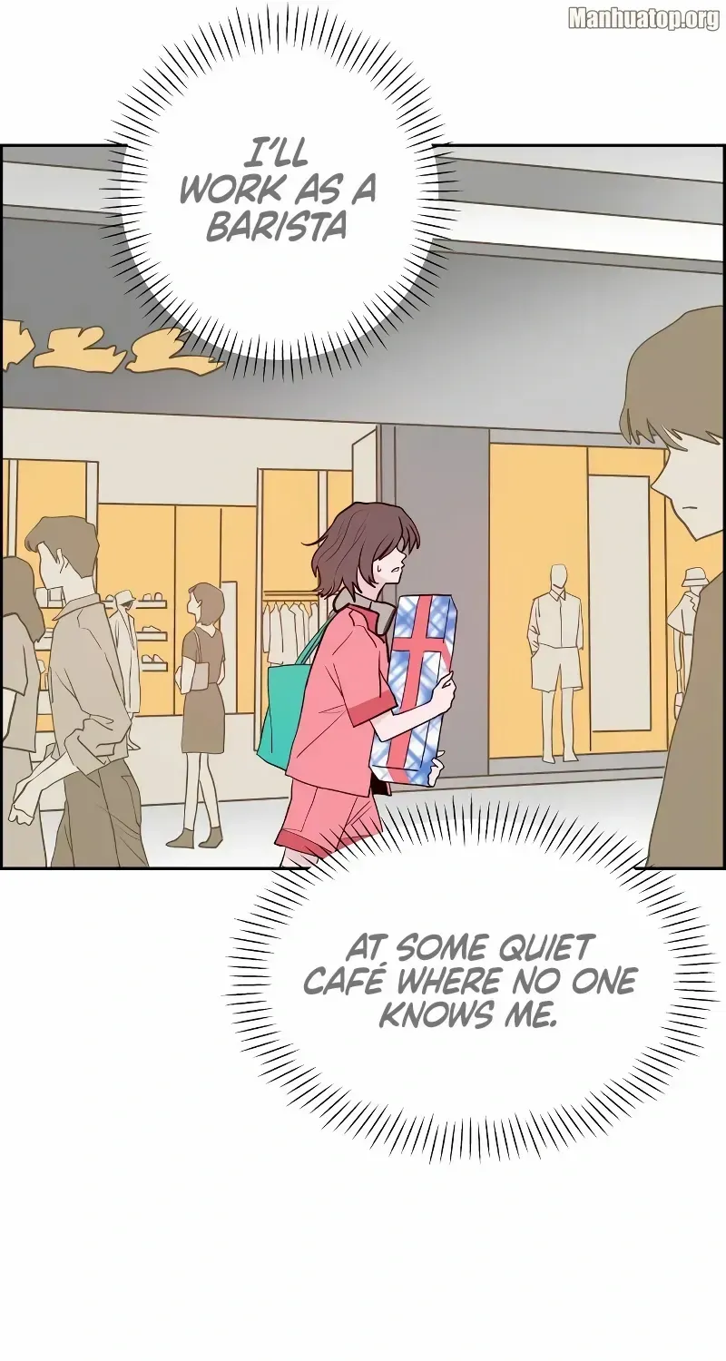 Read Love Letter chapter 4 image 11 on Lezhin