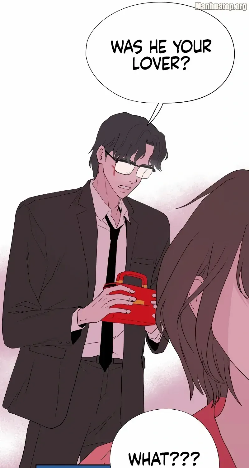 Read Love Letter chapter 4 image 113 on Lezhin