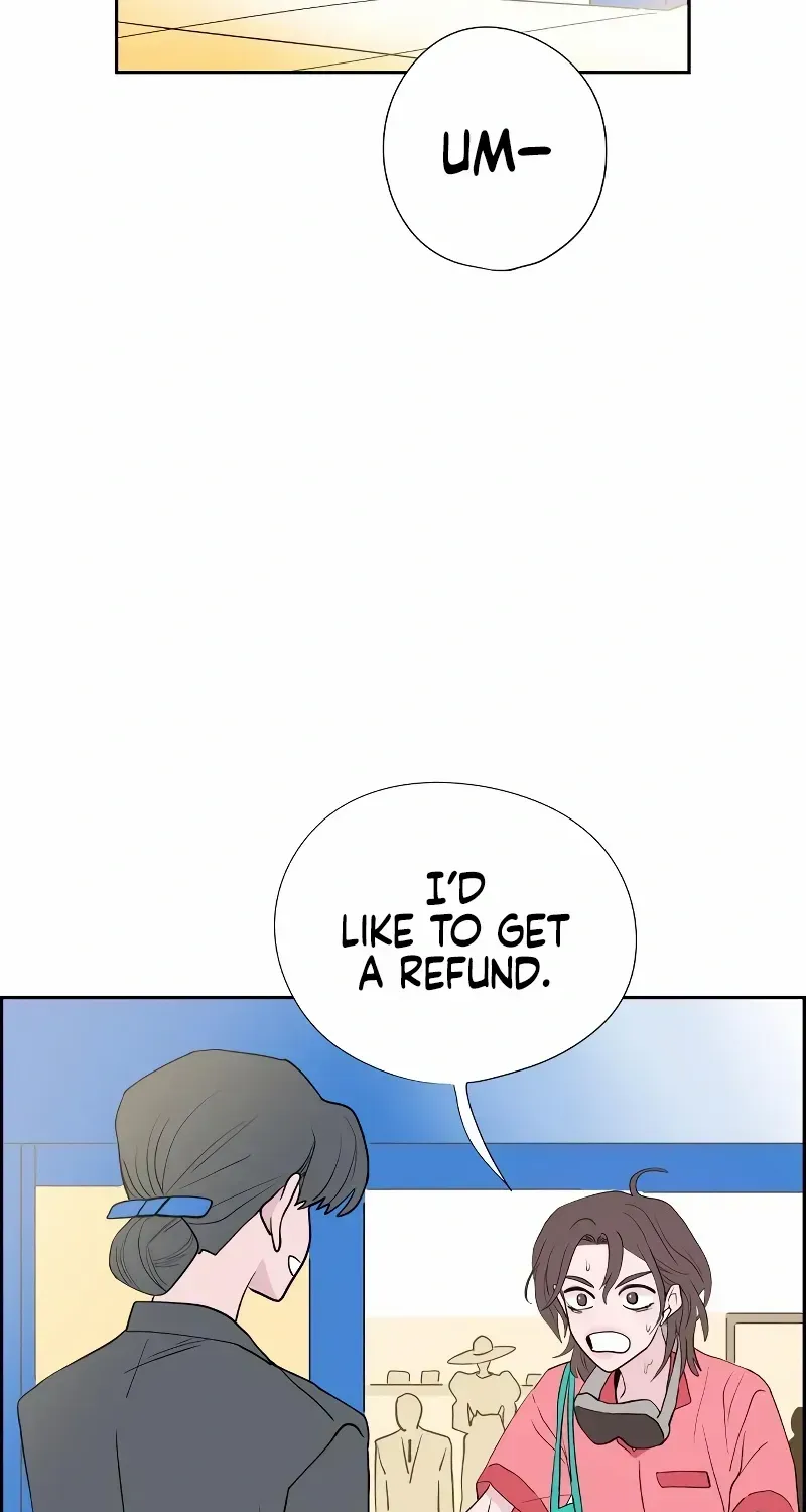 Read Love Letter chapter 4 image 15 on Lezhin
