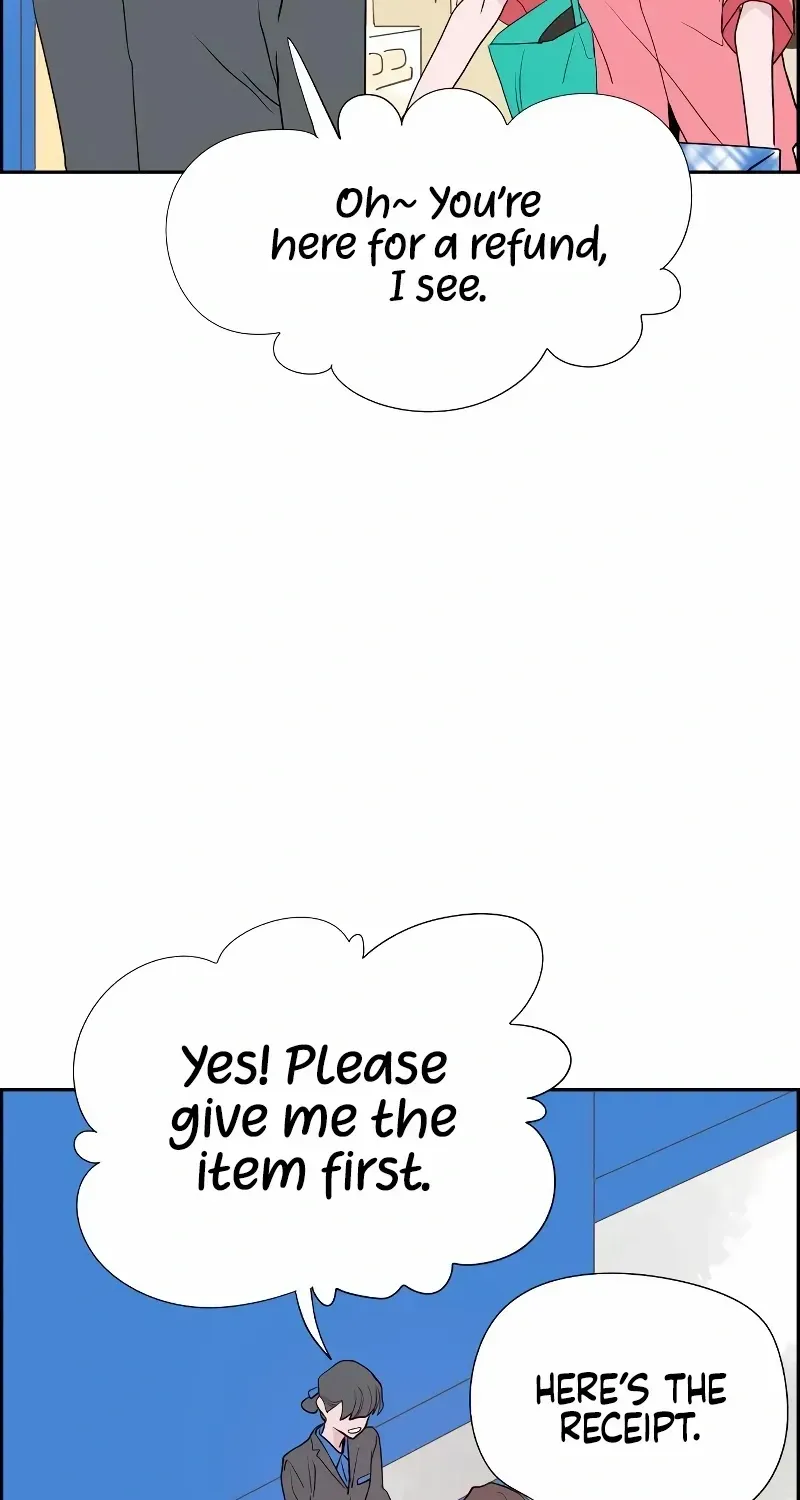 Read Love Letter chapter 4 image 16 on Lezhin