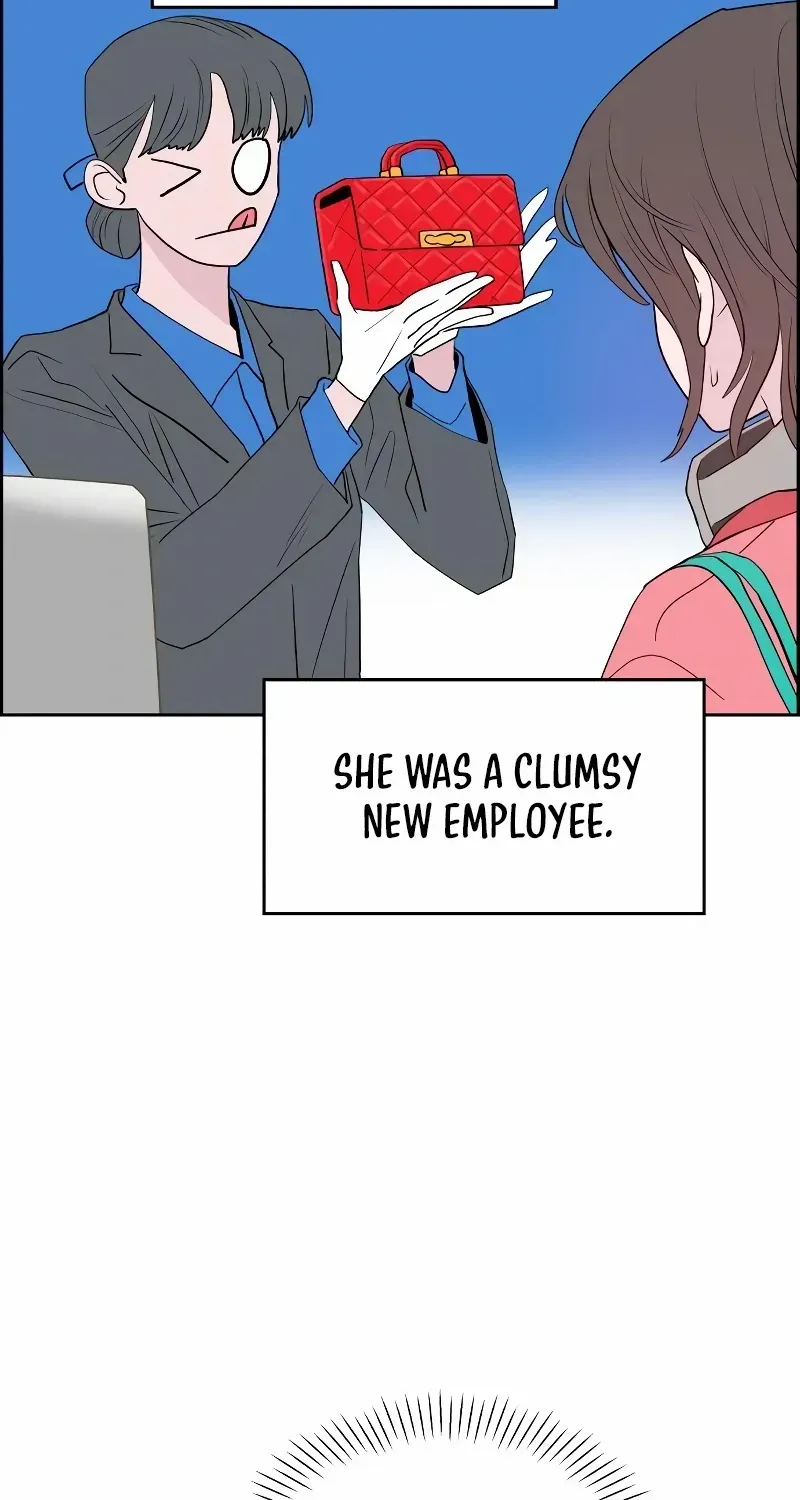Read Love Letter chapter 4 image 18 on Lezhin