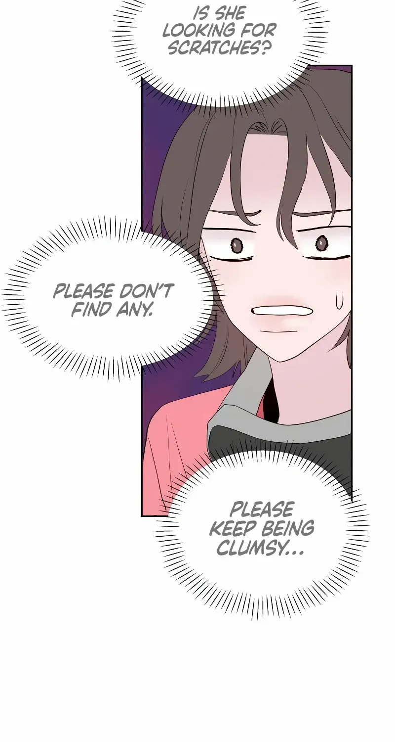 Read Love Letter chapter 4 image 19 on Lezhin