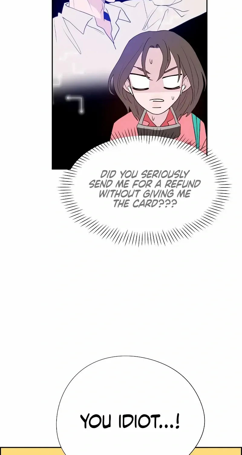 Read Love Letter chapter 4 image 25 on Lezhin