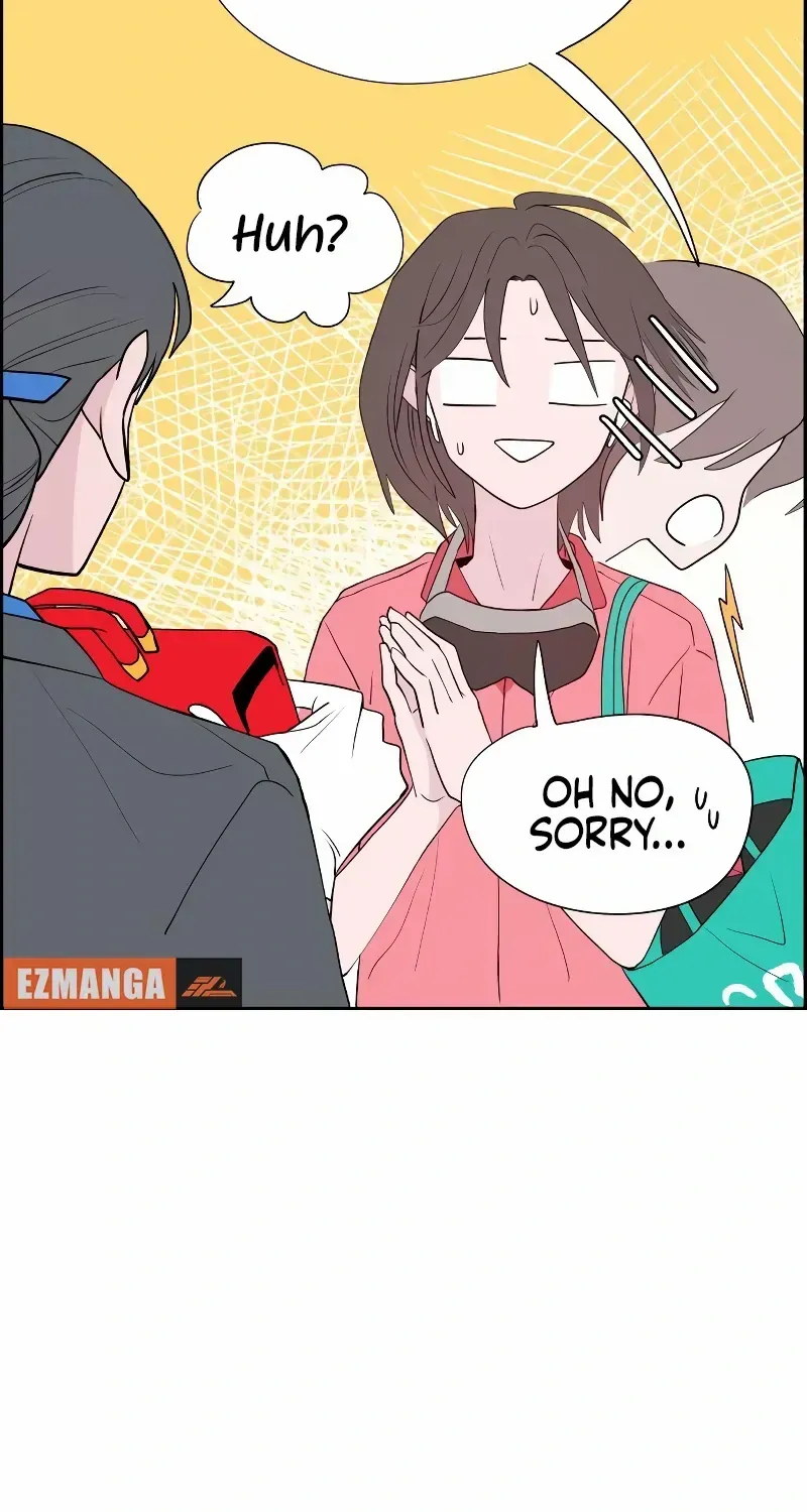 Read Love Letter chapter 4 image 26 on Lezhin
