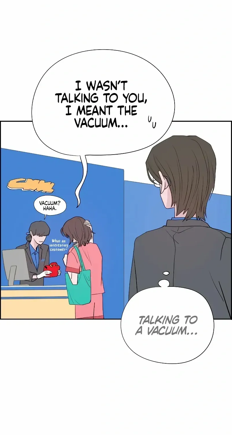 Read Love Letter chapter 4 image 27 on Lezhin