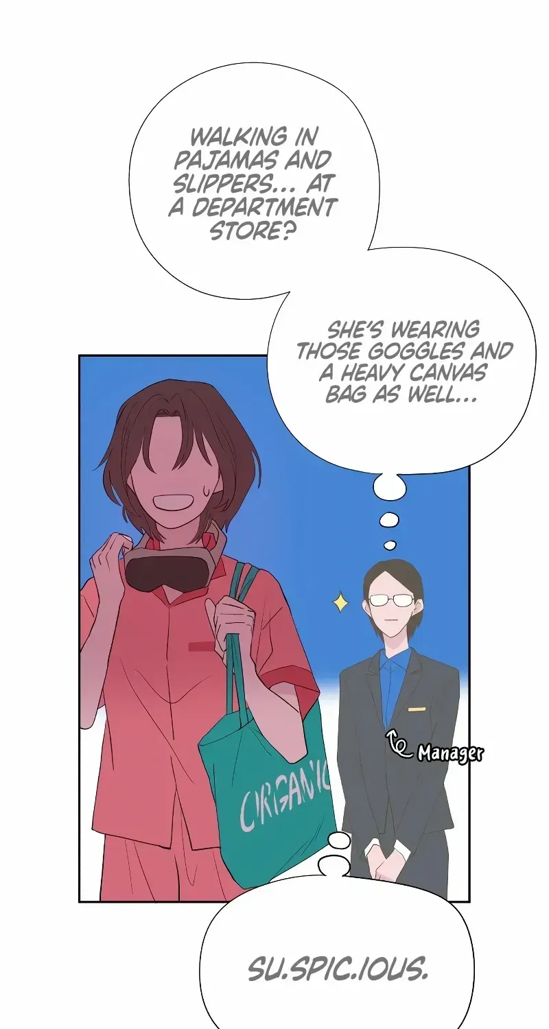 Read Love Letter chapter 4 image 28 on Lezhin
