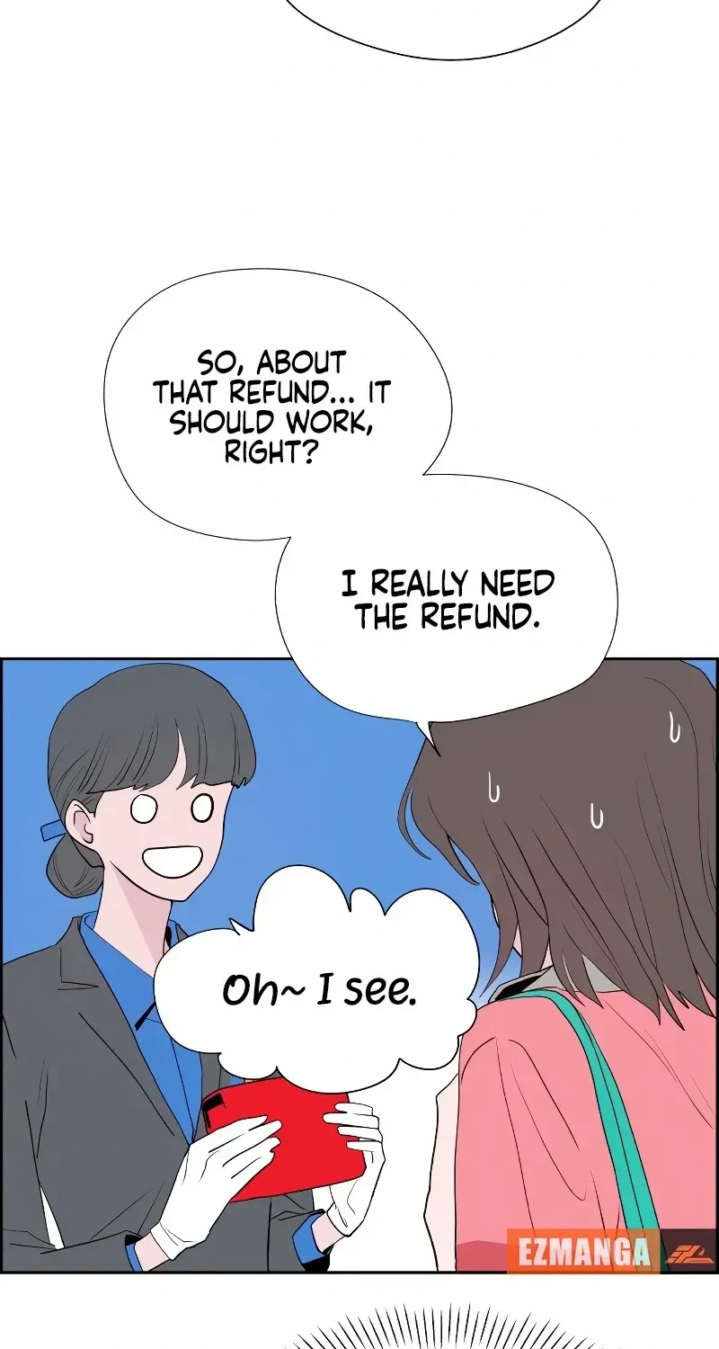 Read Love Letter chapter 4 image 29 on Lezhin