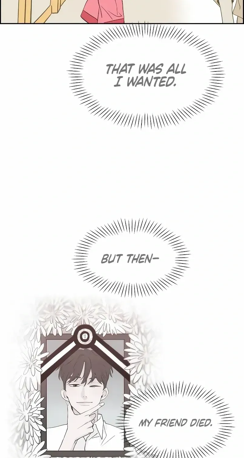 Read Love Letter chapter 4 image 3 on Lezhin
