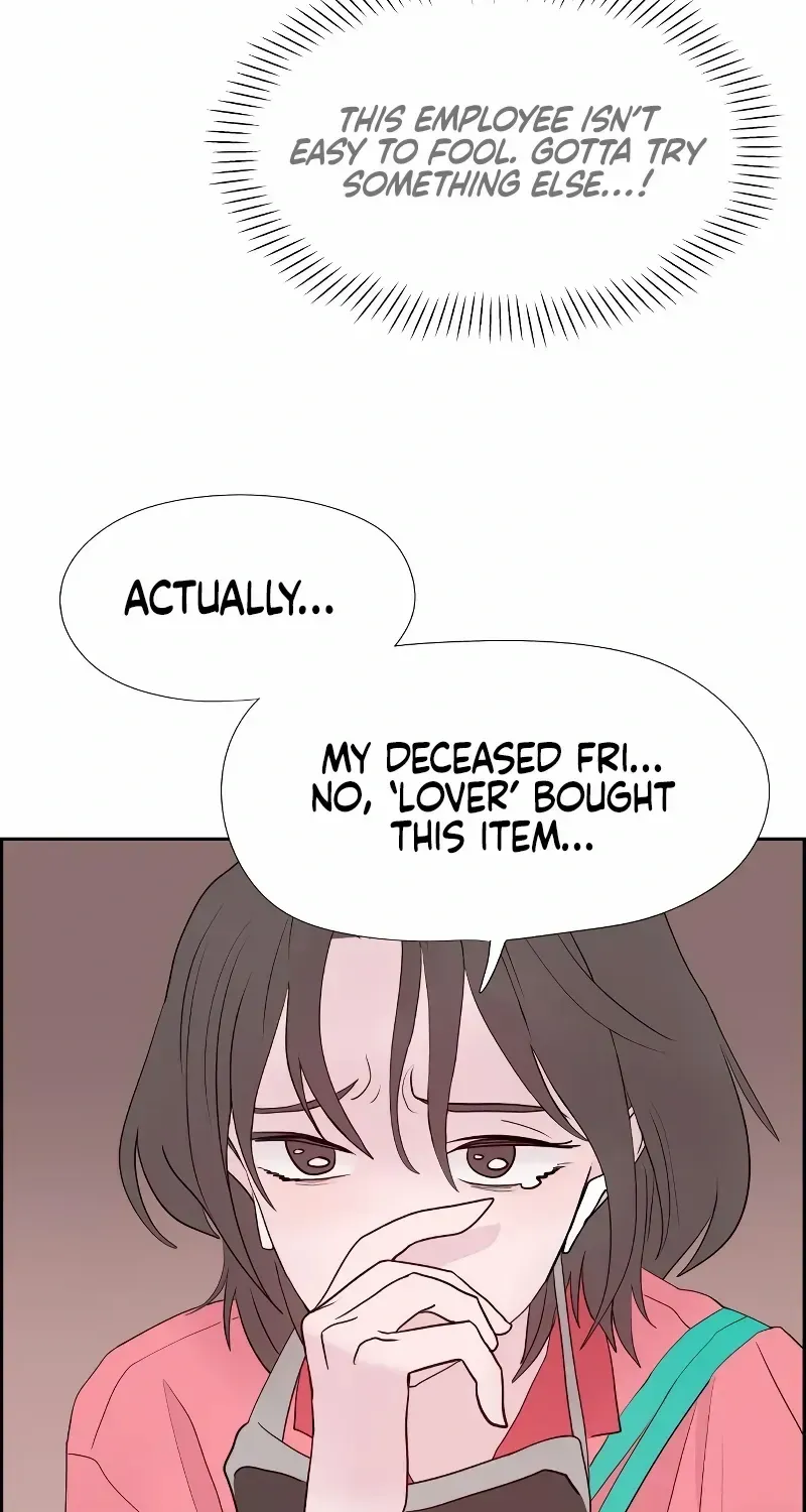 Read Love Letter chapter 4 image 30 on Lezhin
