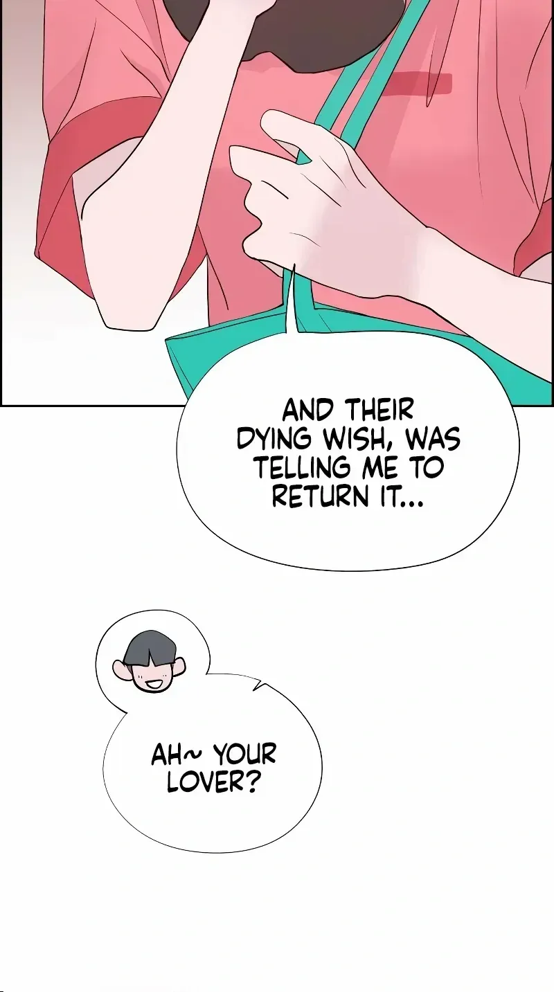 Read Love Letter chapter 4 image 31 on Lezhin
