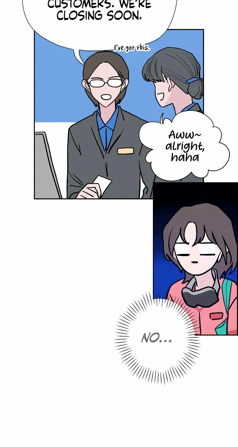 Read Love Letter chapter 4 image 38 on Lezhin