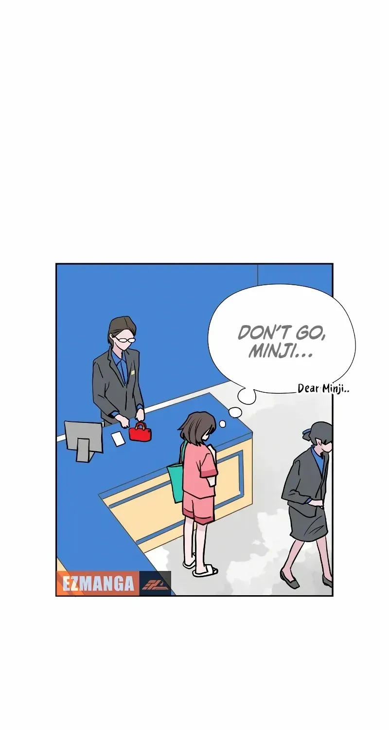 Read Love Letter chapter 4 image 39 on Lezhin