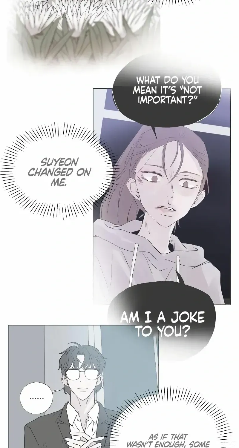 Read Love Letter chapter 4 image 4 on Lezhin