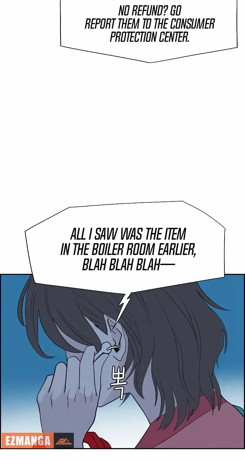 Read Love Letter chapter 4 image 44 on Lezhin