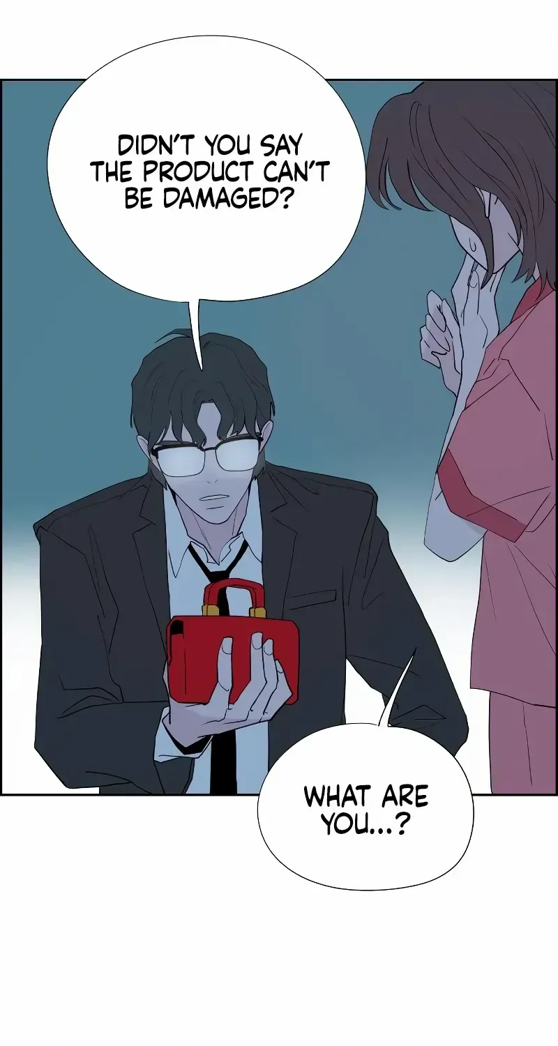 Read Love Letter chapter 4 image 75 on Lezhin