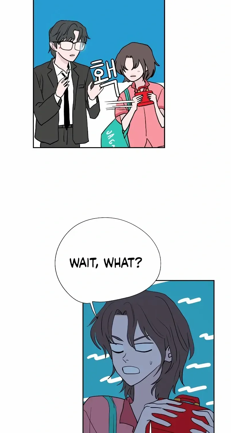 Read Love Letter chapter 4 image 79 on Lezhin
