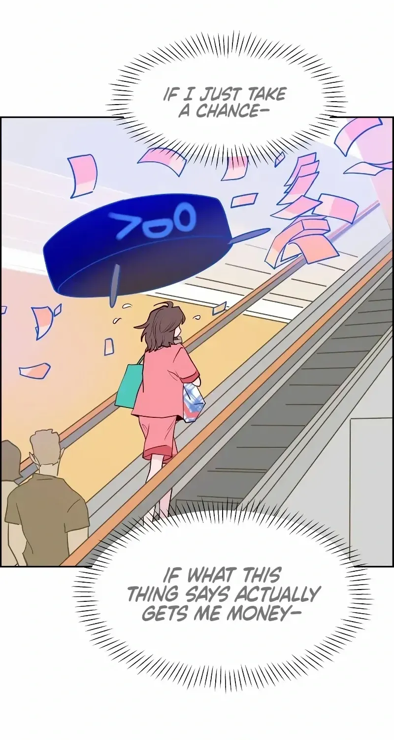 Read Love Letter chapter 4 image 8 on Lezhin