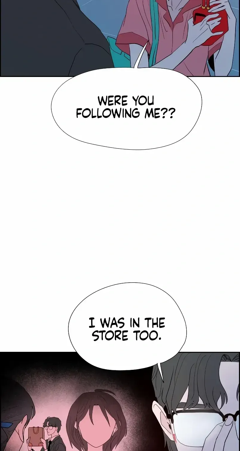 Read Love Letter chapter 4 image 81 on Lezhin