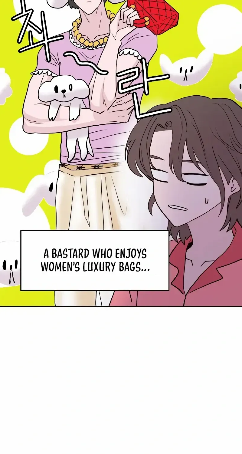 Read Love Letter chapter 4 image 88 on Lezhin