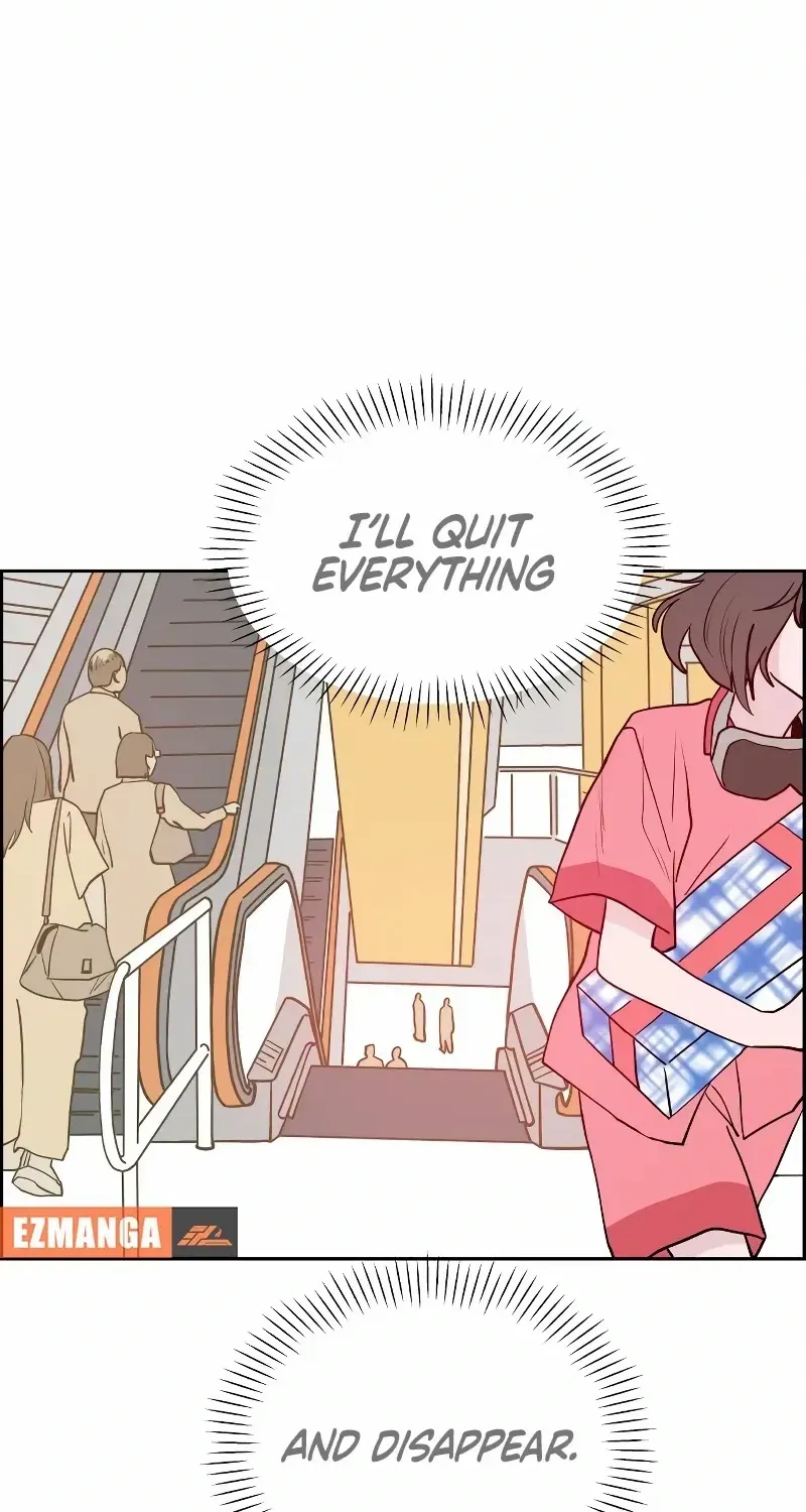 Read Love Letter chapter 4 image 9 on Lezhin