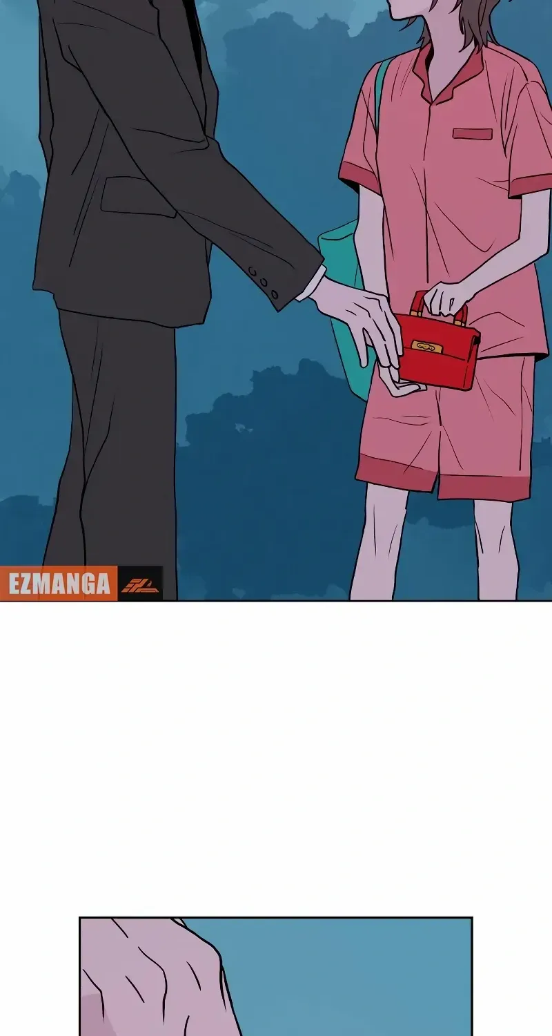 Read Love Letter chapter 4 image 90 on Lezhin