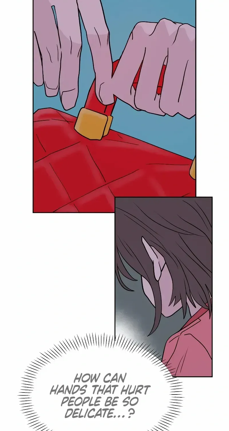 Read Love Letter chapter 4 image 91 on Lezhin