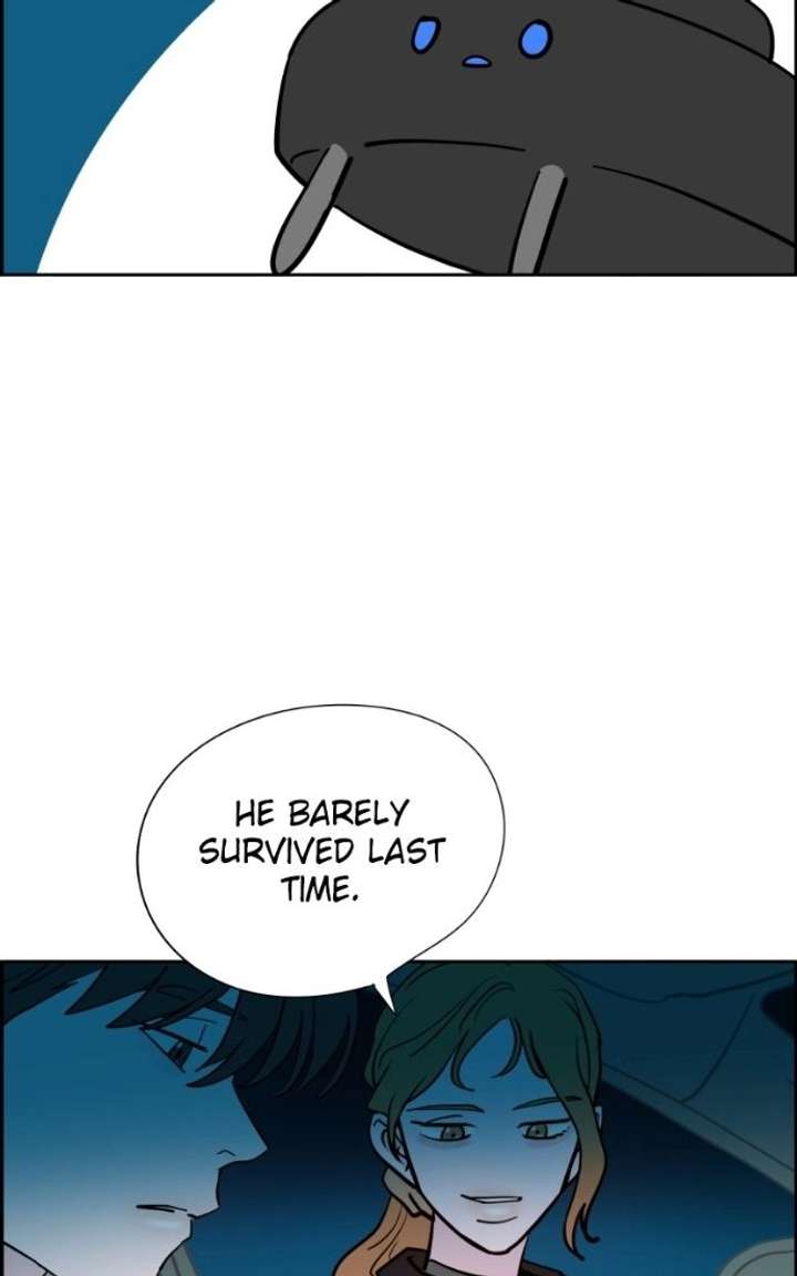 Read Love Letter chapter 40 image 14 on Lezhin