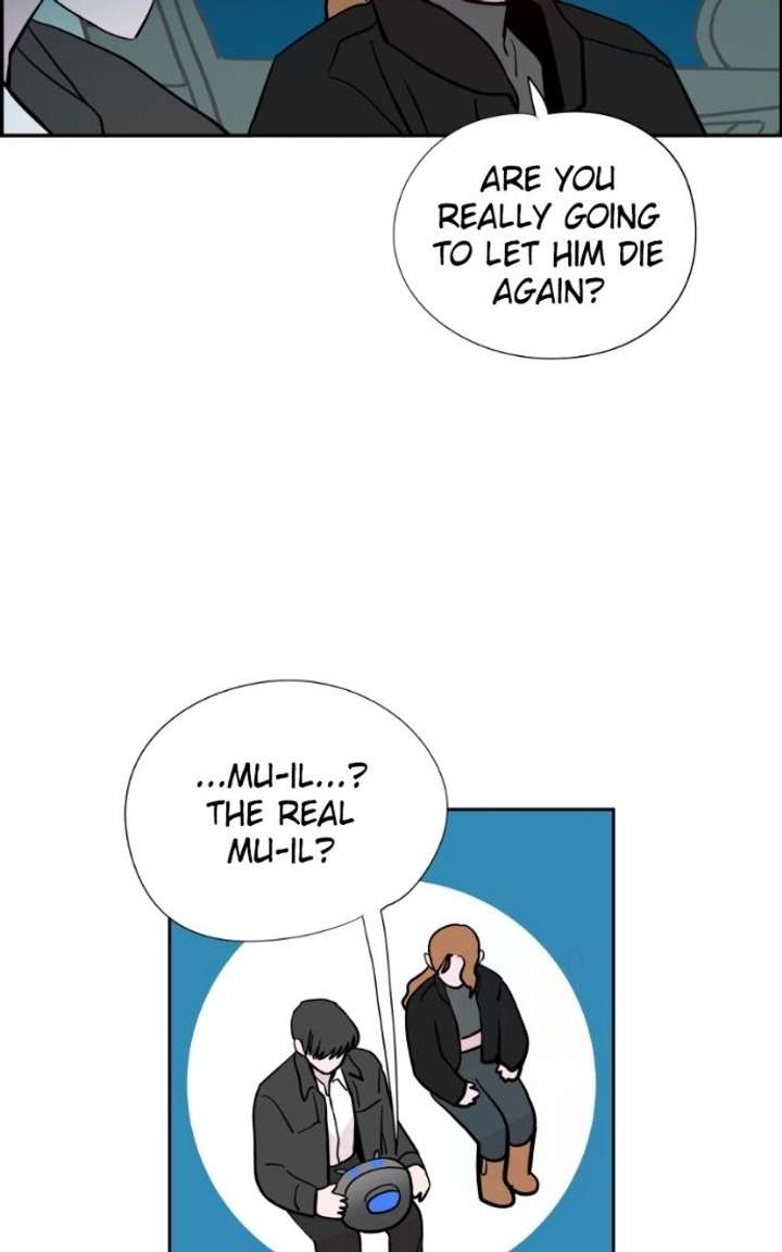 Read Love Letter chapter 40 image 15 on Lezhin